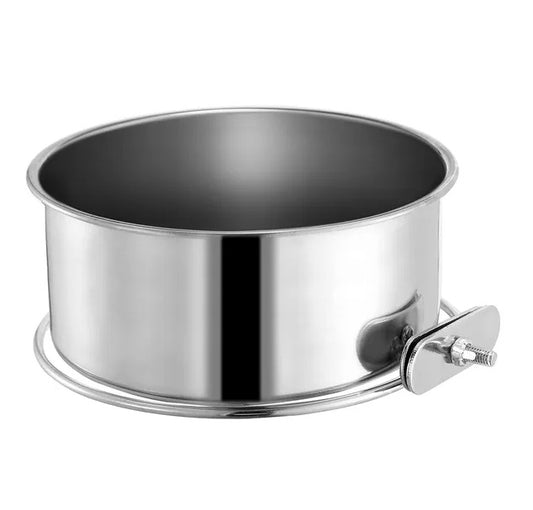 Tainless Steel Pets Bowl