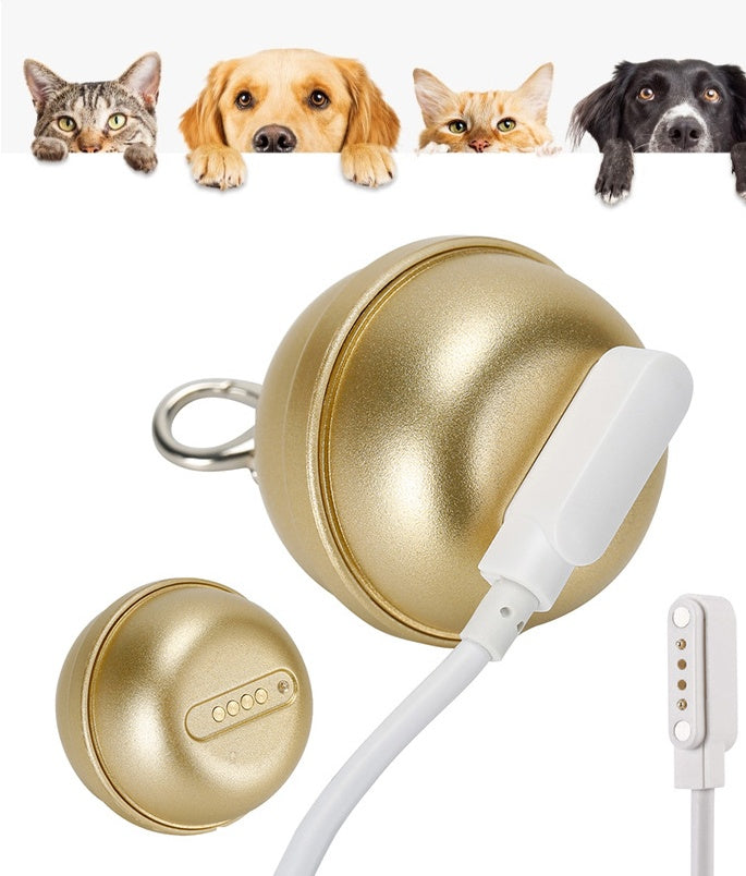 Locator Pet Wear Waterproof Anti-loss Track
